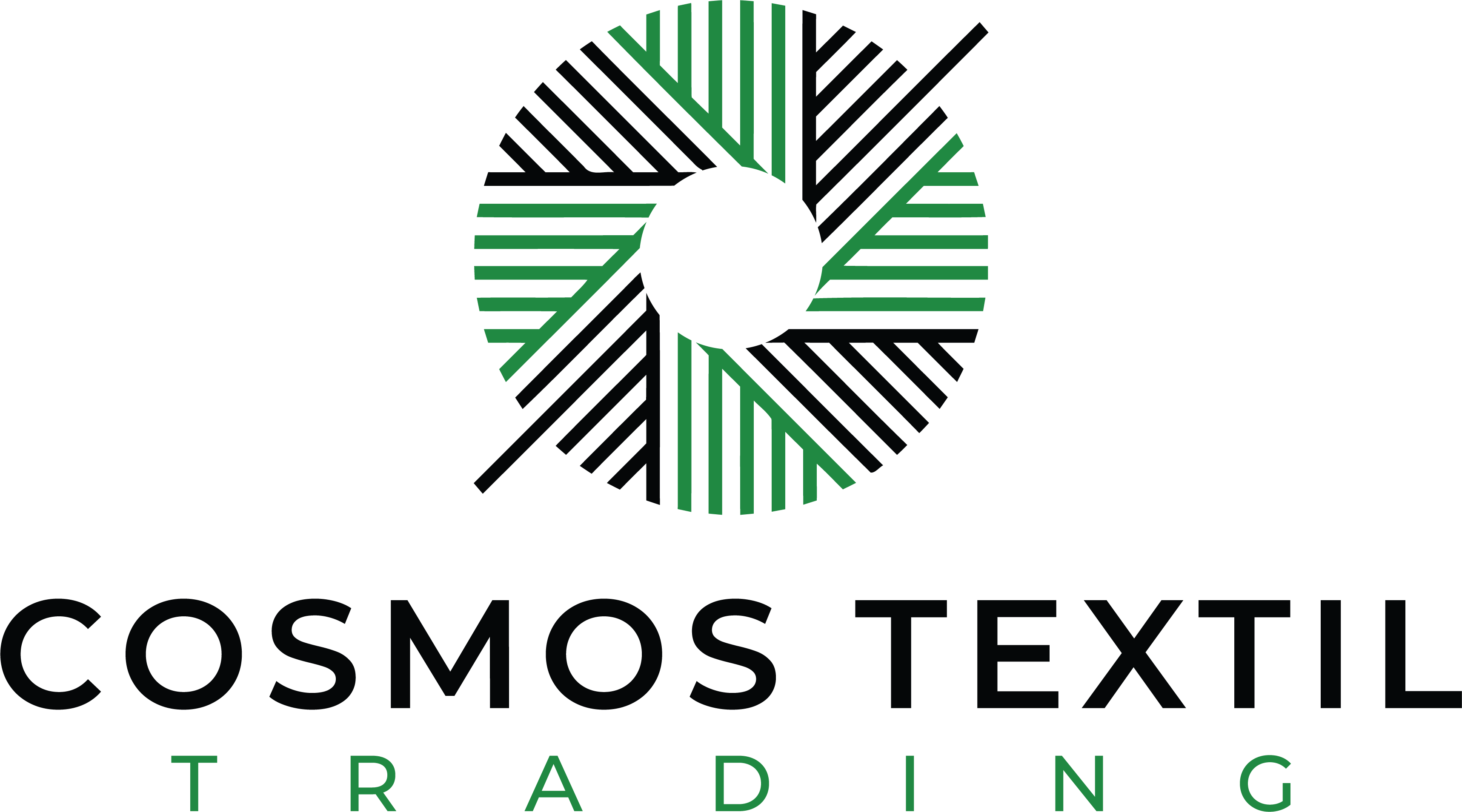Cosmos Textil Trading S.L logo